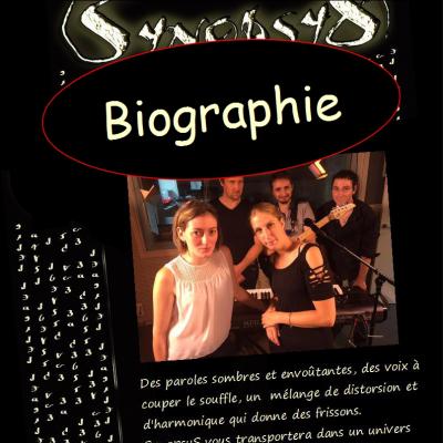 Biographie