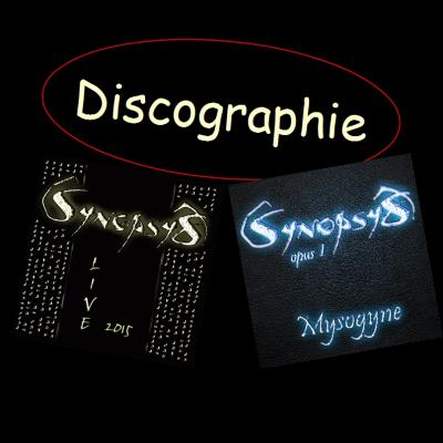 Discographie 1
